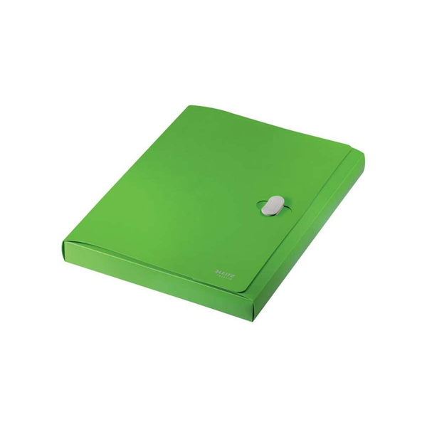 Leitz 46230055 archiefdoos 250 vel Groen Polypropyleen (PP)