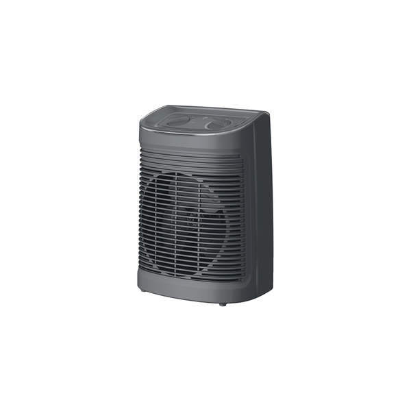 Rowenta SO6551 Indendørs Sort 2400 W Blæser med elektrisk områdevarmer
