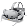 PowerA Charging Station, Meta Quest, USB-C, Fekete-Fehér, VR töltőállomás