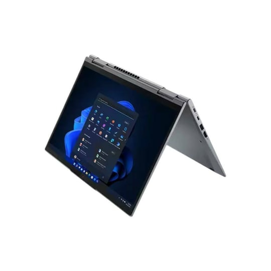 Laptop Lenovo ThinkPad X1 Yoga Gen 7 (32GB) i5-1245U | 32GB LPDDR5 Onboard | 1TB (M.2) SSD | NO ODD | 14" | 1920 x 1200 | Webcam | UHD 620 | Windows 11 Pro | HDMI 2.0b | Silver | Touchscreen | 4G Modem | Pen for touchscreen | 2022 (15227785)