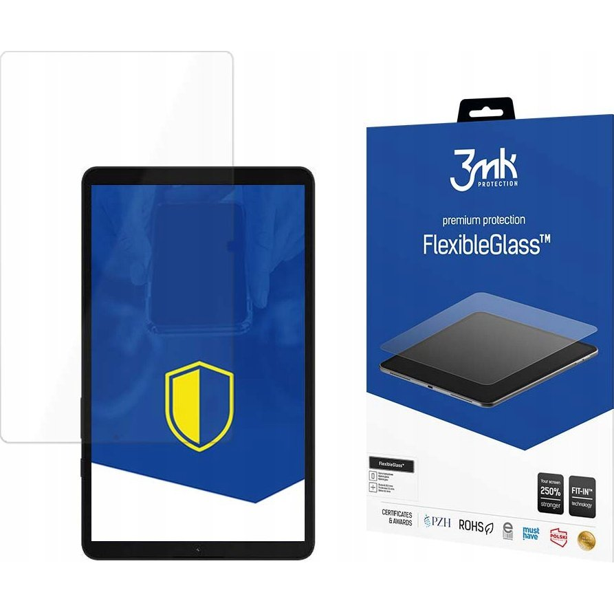 3mk FlexibleGlass hibrid üvegfólia 7H Samsung Galaxy Tab A9+ (5903108543668)