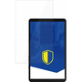Защитно фолио, 3MK, Съвместим Samsung Galaxy Tab A9 Plus, Хибридно стъкло, 11", Прозрачен