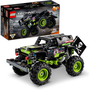 Lego Technic Monster Jam Grave Digger (42118)