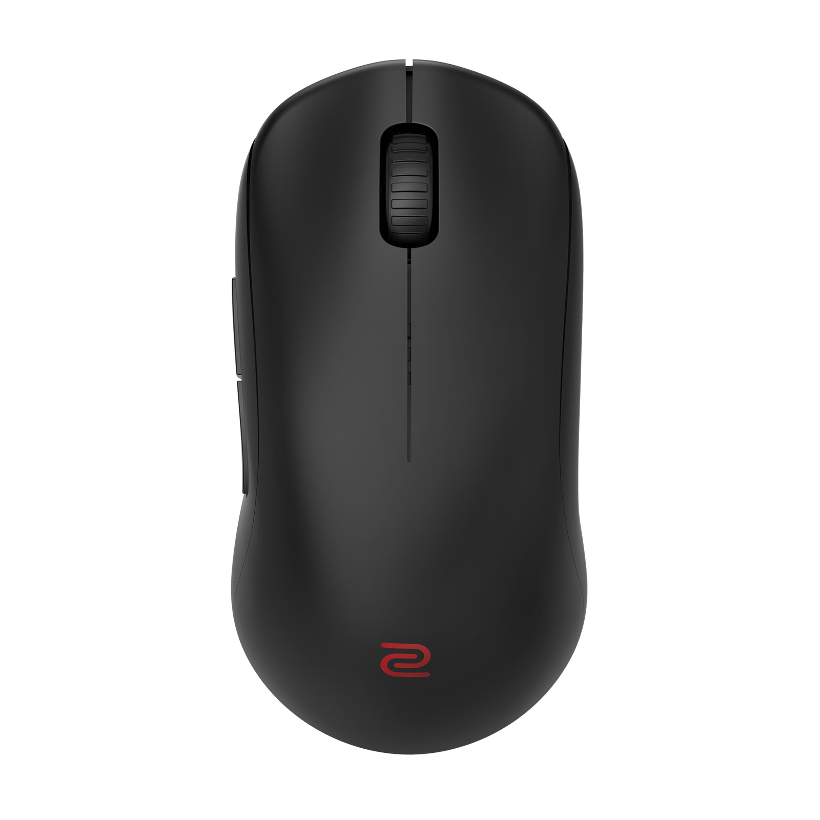 Zowie U2-DW Wireless Gaming Egér 60g - Fekete (9H.N4PBE.A2E)