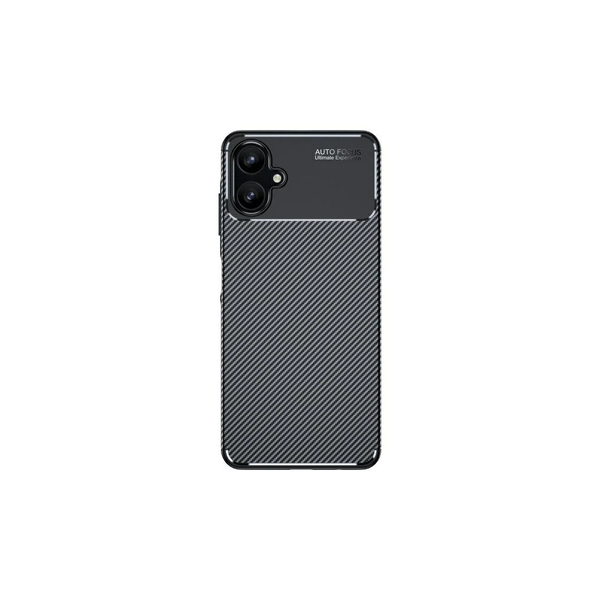 Beline Carbon Armor tok Poco F7 Pro készülékhez fekete