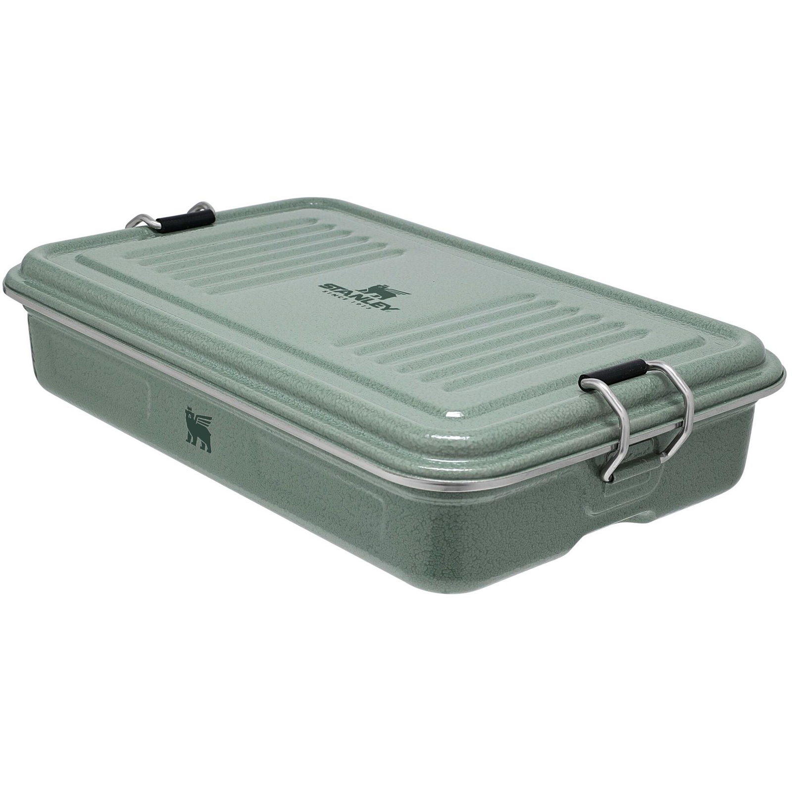 STANLEY The useful Classic Box, zöld, 1350 ml (10-10668-001)