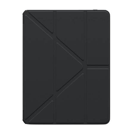 Baseus Minimalist tok iPad 10.5 fekete (P40112502111-04) (P40112502111-04)