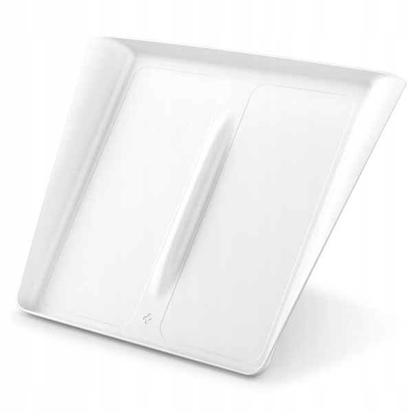 Spigen Tesla Wireless Charging Pad Cover, white - Tesla model Y 2025