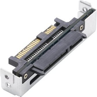 QNAP QDA-SA3 interfacekaart/-adapter Intern SATA