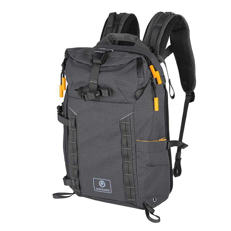 Vanguard VEO Active 42M GY Fotós hátizsák - Szürke (VEO ACTIVE42M GY)