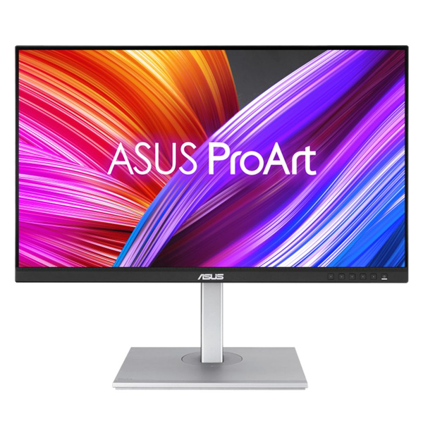 ASUS ProArt PA278CGV computerskærm 68,6 cm (27") 2560 x 1440 pixel Quad HD LCD Sort