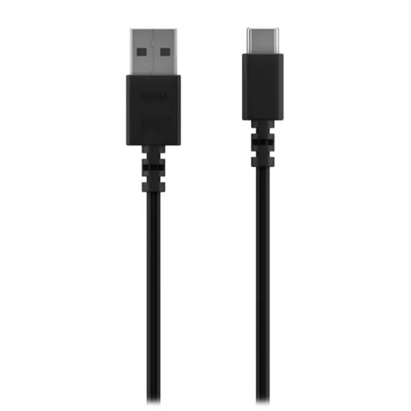 Garmin USB-C - USB-A, USB 2.0 töltőkábel 0,5m (010-13227-00) (010-13227-00)