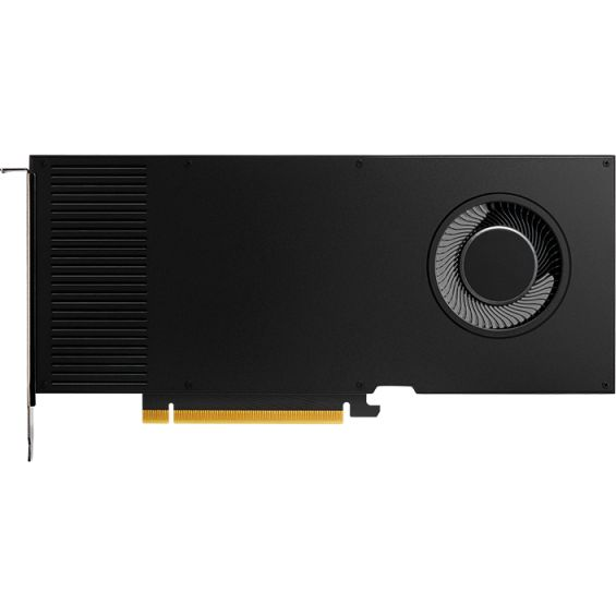 PNY NVIDIA RTX A4000 16GB GDDR6 ECC