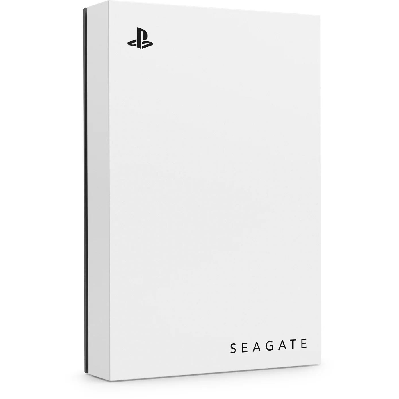Seagate Game Drive STLV5000200 externý pevný disk 1 TB Biela (STLV5000200)