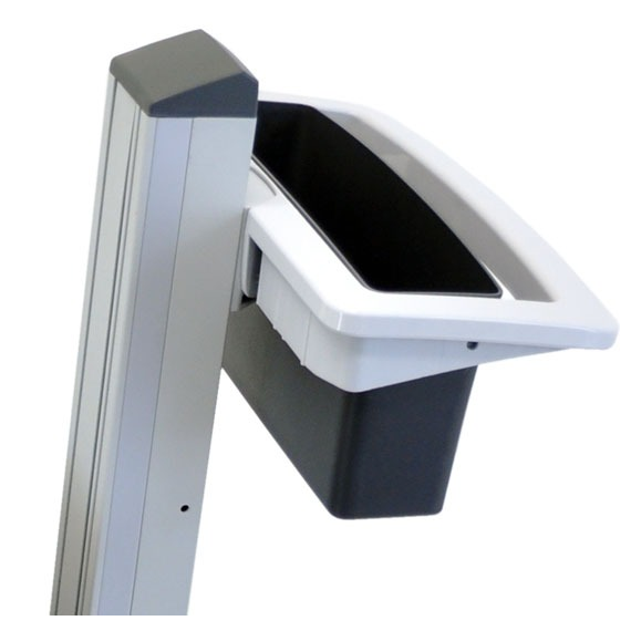 Ergotron 97-545 Storage Basket (97-545)