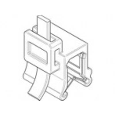TOOLCRAFT TO-5454837 kábelkötegelő 500 db (TO-5454837)
