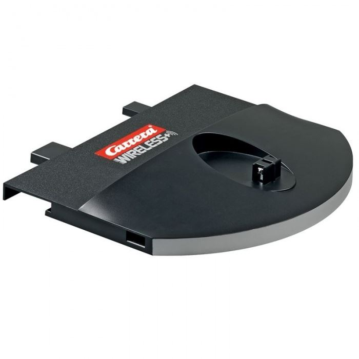 Carrera DIGITAL 132/124 - 10114 vezeték nélküli távirányító (10110) töltő dokk (GCD3041) (GCD3041)