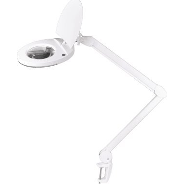 LUČ s povečavo REBEL 5D, 60 led diod, 8W, 760lm, 6500K