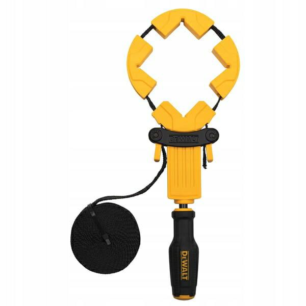 DEWALT SZALAGSZORÍTÓ 4,5M ERŐ 454KG DWHT83839-0