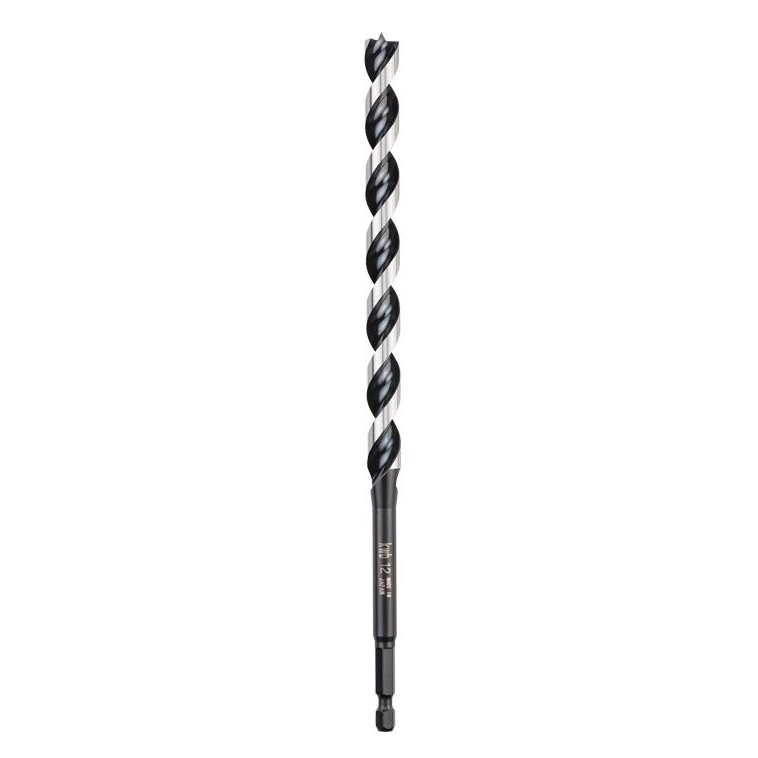 KWB AKKU TOP JAPANESE HSS-M2 auger fúrószár 235/160x8mm (49042908) (k49042908)