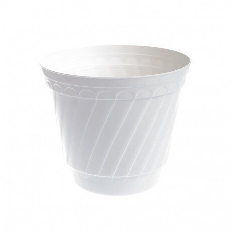 Uniplastex FLOWER POT UDB26 BAROK D26
