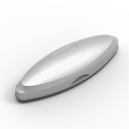 Nobo Borrador De Pizarra De Diamante Nobo