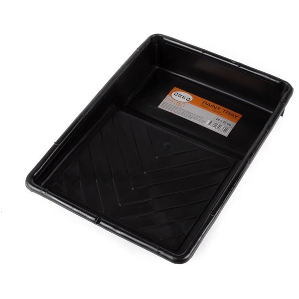 PAINT TRAY 25 X 32CM OKKO