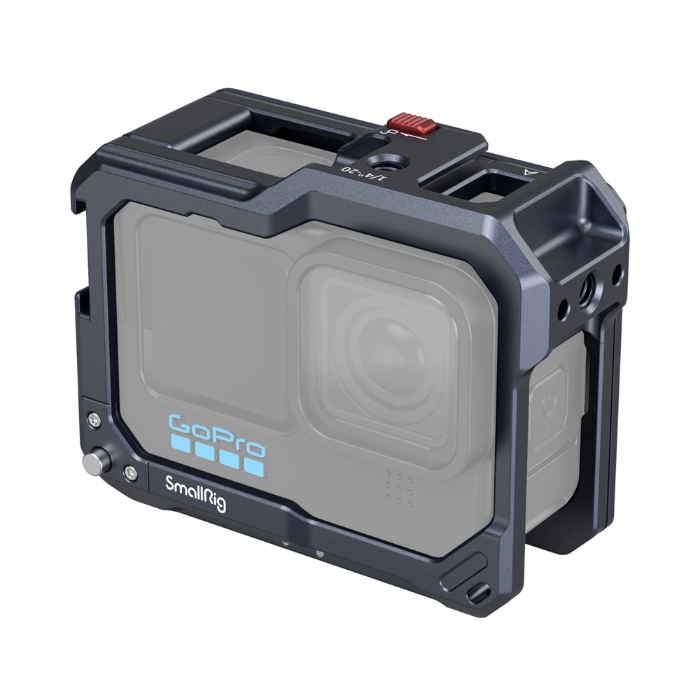 SmallRig 3084C GoPro Hero 12 / 11 / 10 / 9 Keret (3084C)