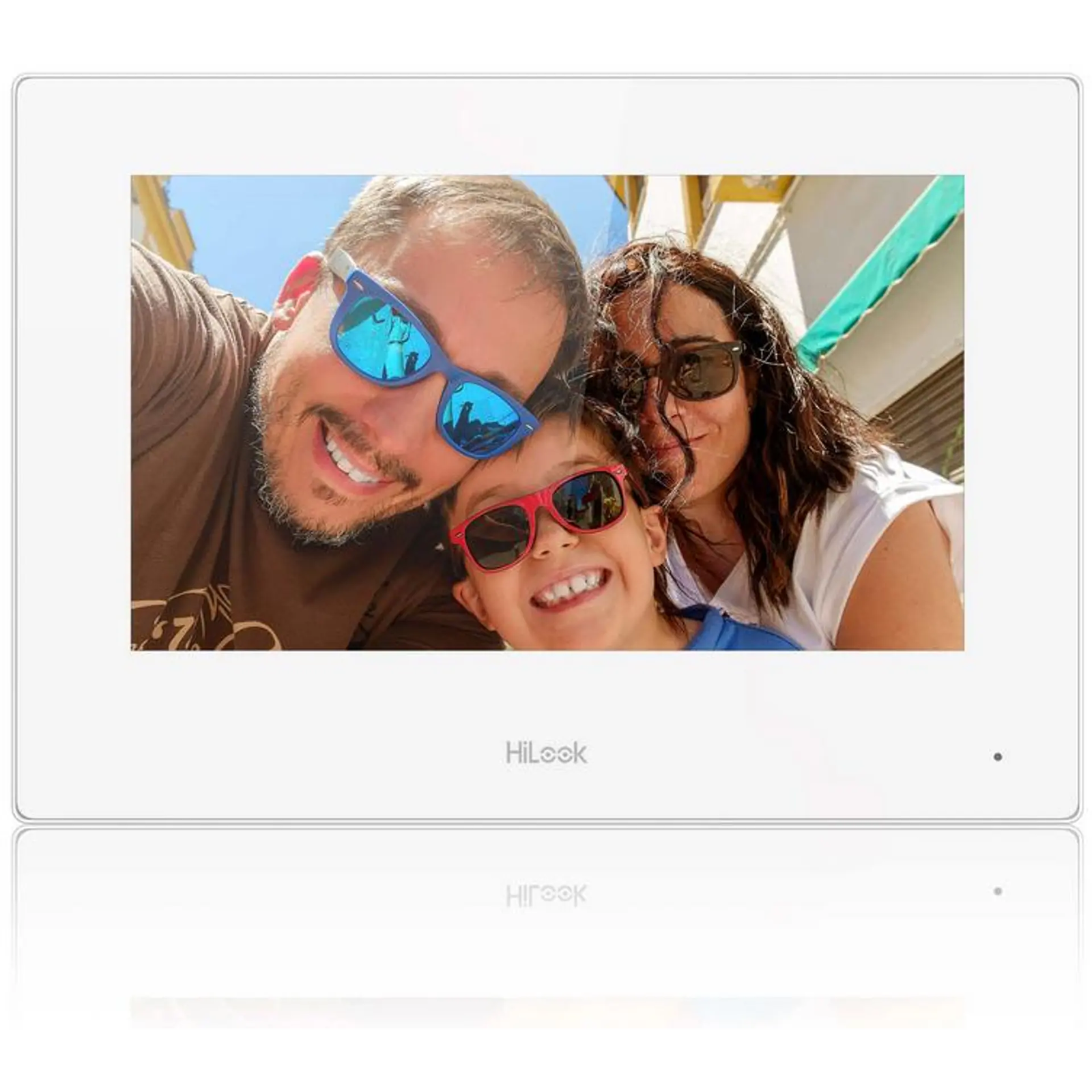 HiLook IP-VIS-Pro-W 7