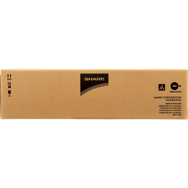 Sharp MXC52TM tonerpatron 1 stk Original Magenta