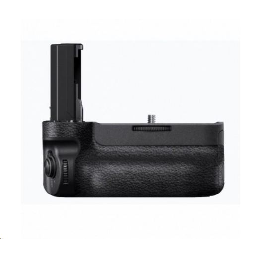 Sony VGC3EM függőleges markolat A7III, A9 készülékhez (VGC3EM.SYU) (VGC3EM.SYU)