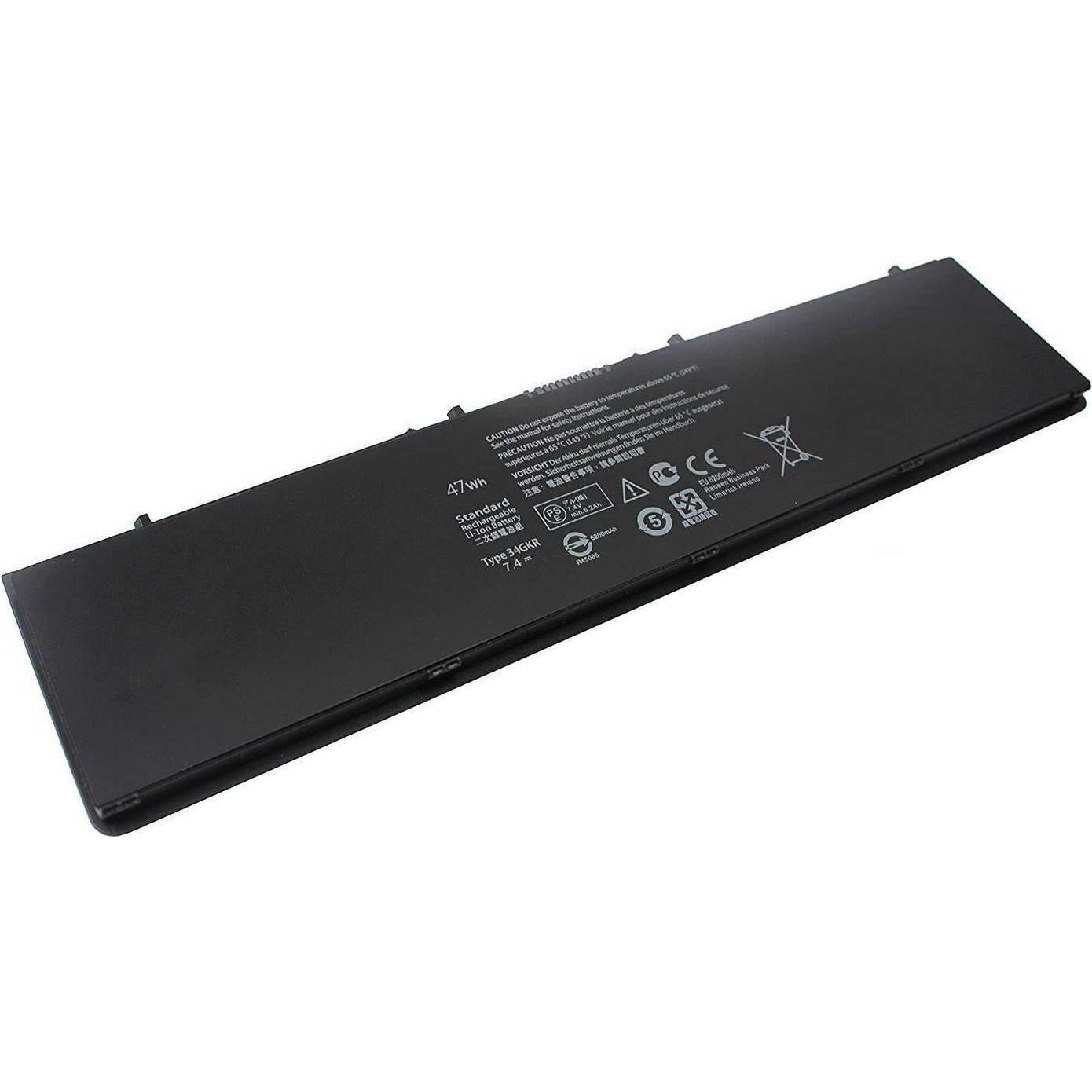 CoreParts MBXDE-BA0143 laptop alkatrész Akkumulátor (MBXDE-BA0143)