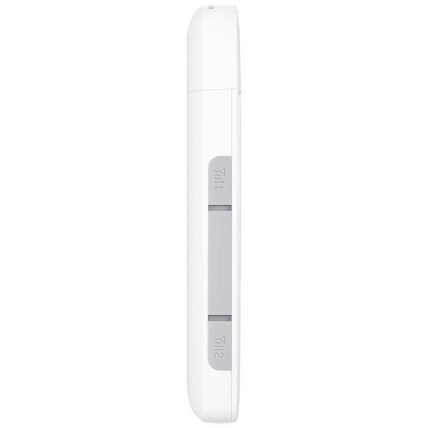 Brovi E3372-325 4G LTE Router - Fehér (E3372-325-W)