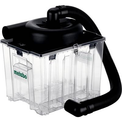 Vorabscheider für Allessauger, Filter