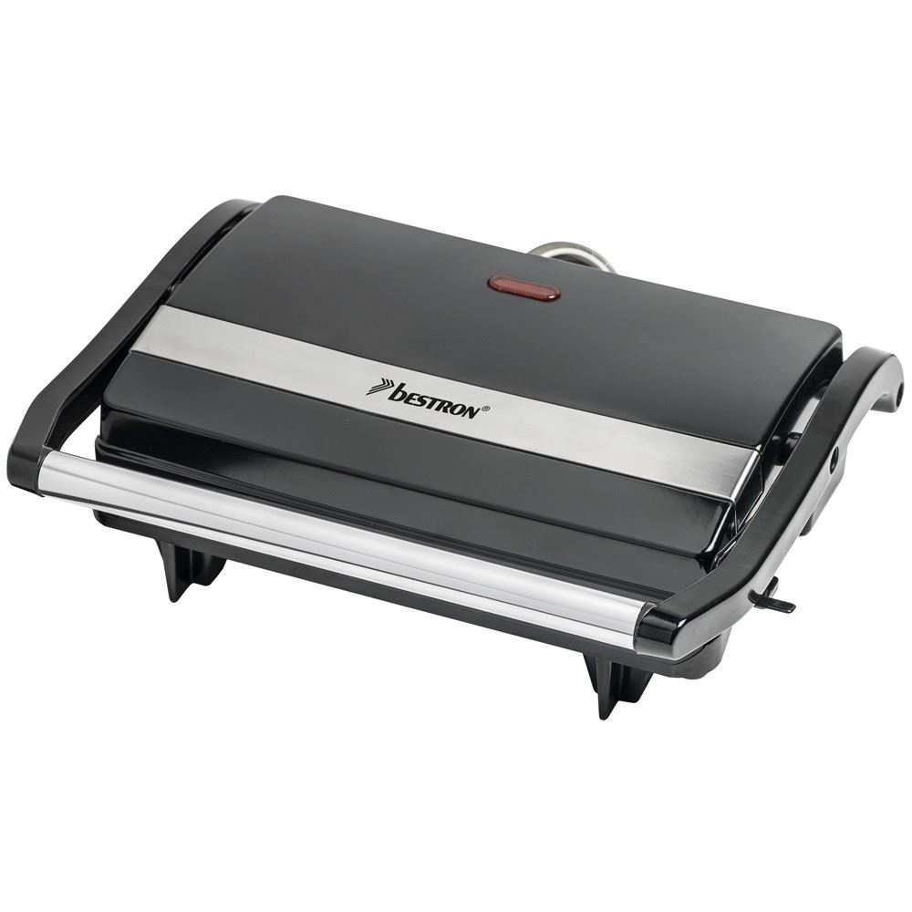 Bestron APM123Z Panini grill (APM123Z)