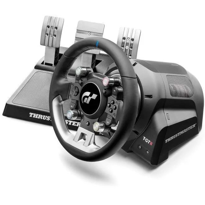 Thrustmaster T-GT II kormány (4160823) (thrustmaster4160823)