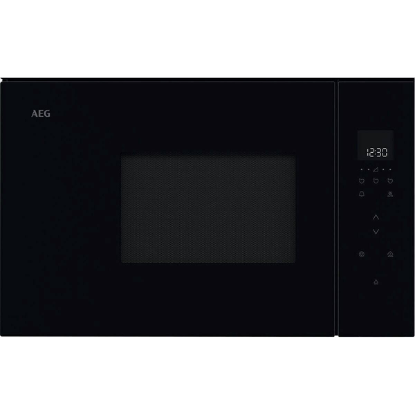 AEG NMB6S171SB Beépíthető Mikrohullámú Sütő 17L Fekete