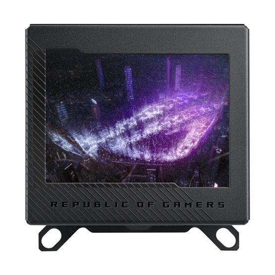 ASUS ROG RYUJIN III WB Vandblok