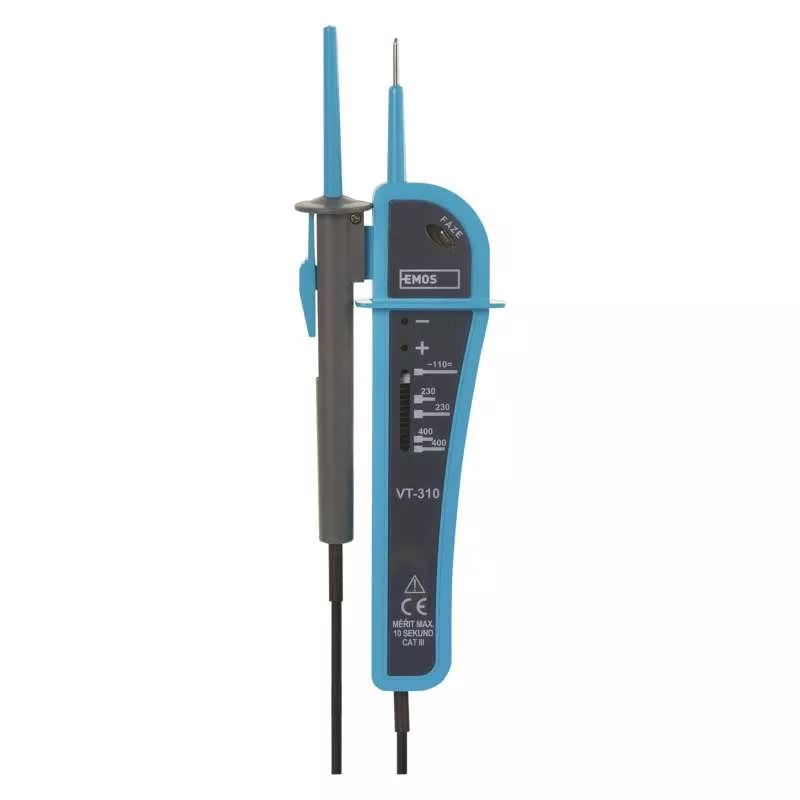 Emos M0014A VT-310 feszültségmérő (M0014A)