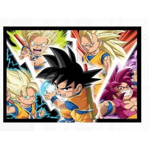 Clementoni 25096 puzzle