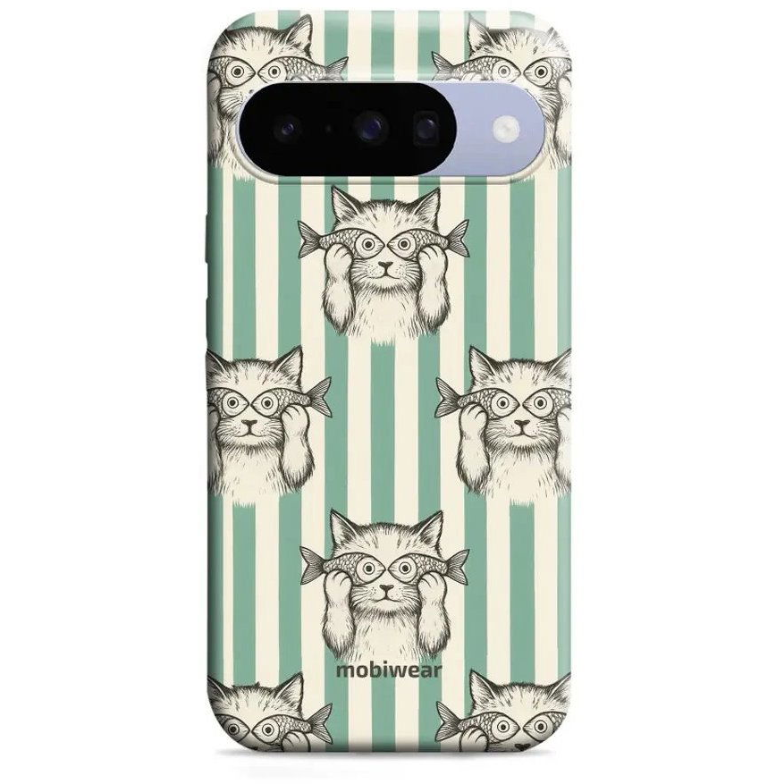 Mobiwear Elite Pro - Google Pixel 10 - EP90E - durable (5907861273879)