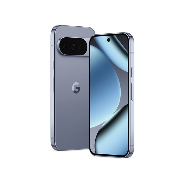 Google Pixel 10 Pro 16/256GB mobiltelefon Moonstone (840353925441)