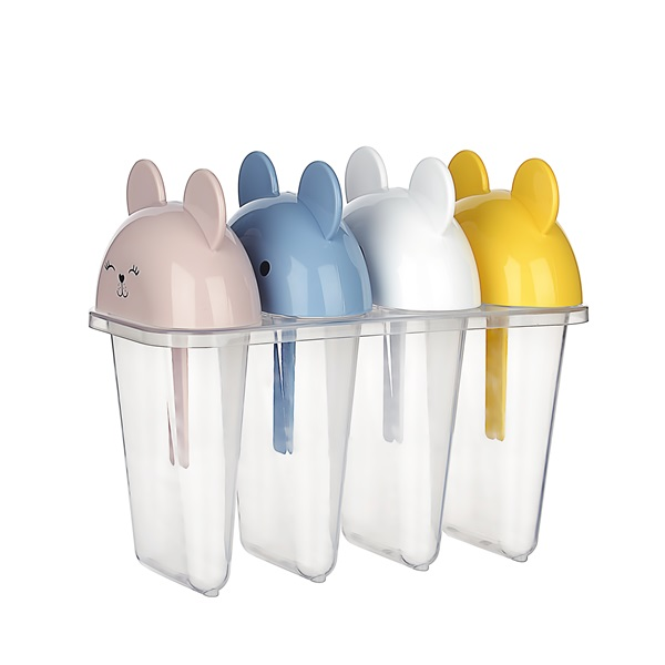 IRIS SNOWY jégkrém készítő szett AP-9179 (AP-9179)