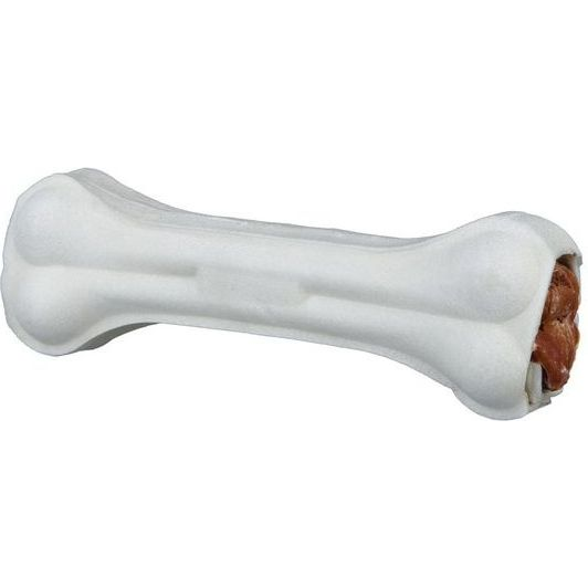 Trixie Rágócsont Kutyáknak Kacsás Töltelékkel - 10 cm