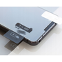 Защитно фолио за Motorola Moto G32, 3MK, Закалено стъкло, Прозрачно
