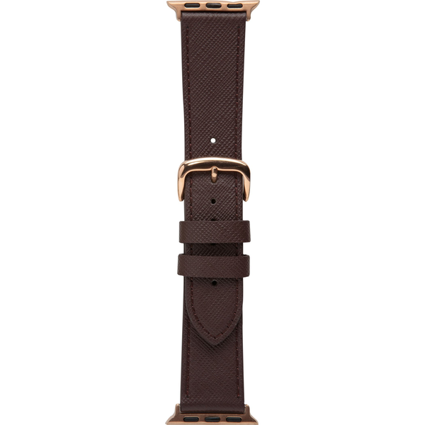 dbramante1928 Madrid Skupina Čokoláda Pravá koža