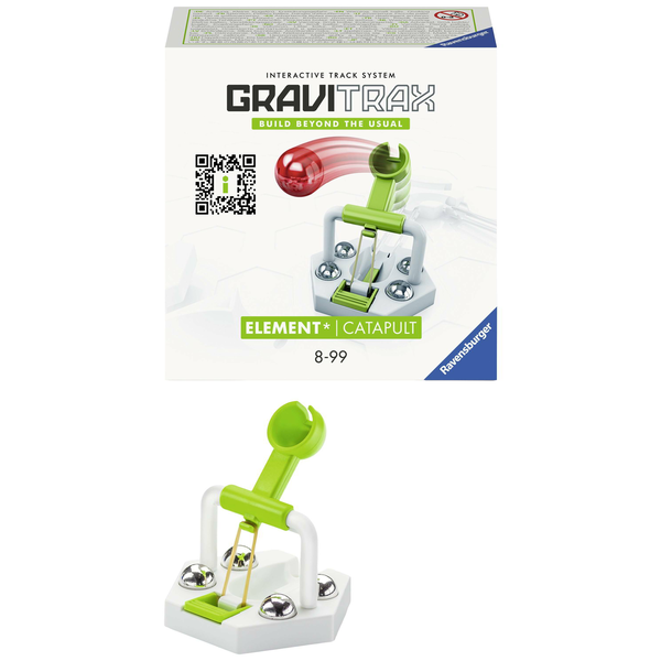 Ravensburger GraviTrax Element Katapult versenypálya kiegészítő