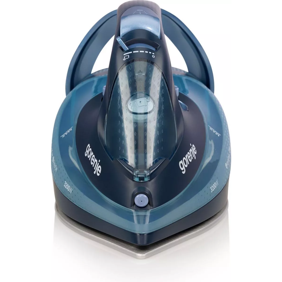 Gorenje SIH3200DB Gőzölős vasaló 3200W - Kék (SIH3200DB)