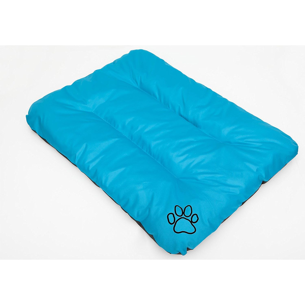  Hobbydog Materac Eco - Niebieski R1