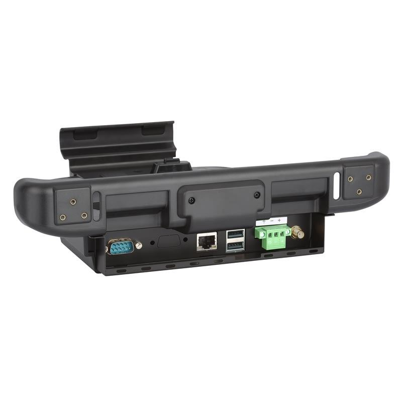 Honeywell RT10 vonalkód olvasó autós dokkoló (RT10-VD) (RT10-VD)